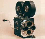 Cinephon 35mm