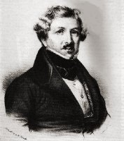 L.J.M.Daguerre